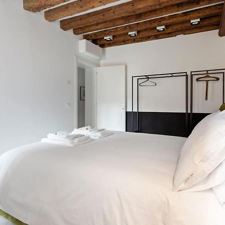 Dimora San Lorenzo Luxury Apartment Venice Luaran gambar