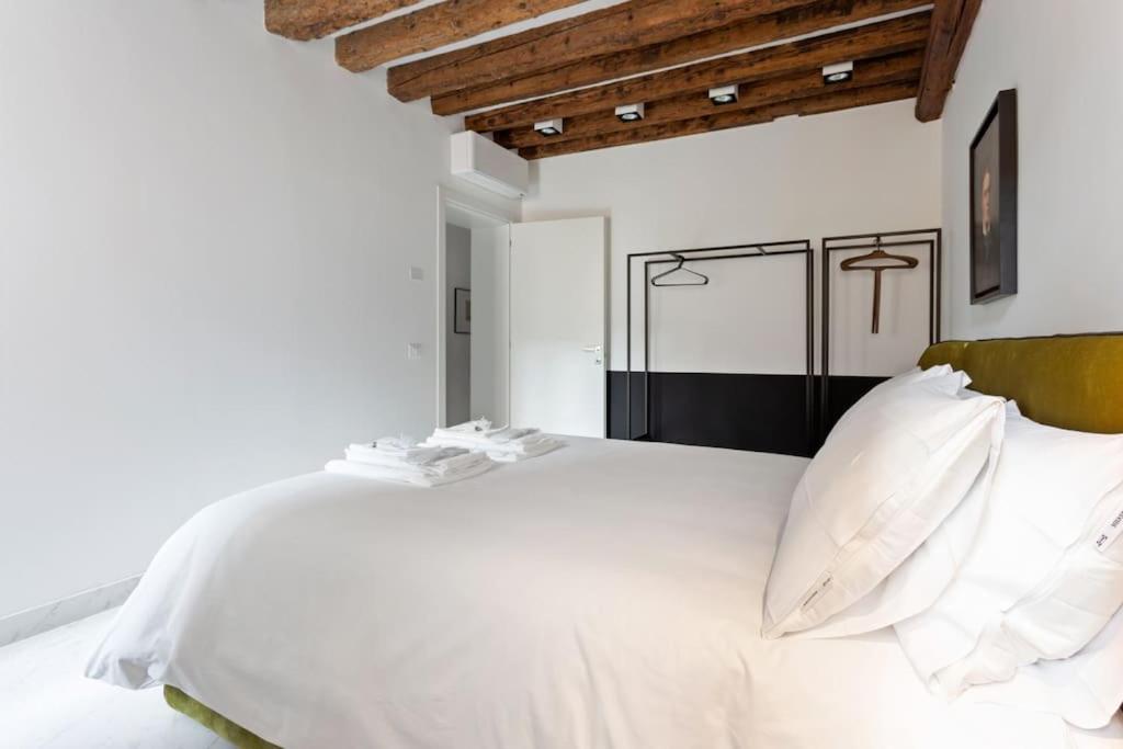 Dimora San Lorenzo Luxury Apartment Venice Luaran gambar