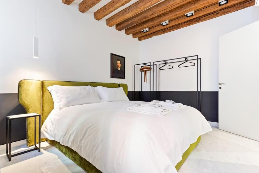Dimora San Lorenzo Luxury Apartment Venice Luaran gambar