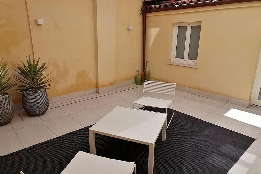 Dimora San Lorenzo Luxury Apartment Venice Luaran gambar