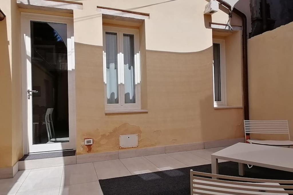 Dimora San Lorenzo Luxury Apartment Venice Luaran gambar