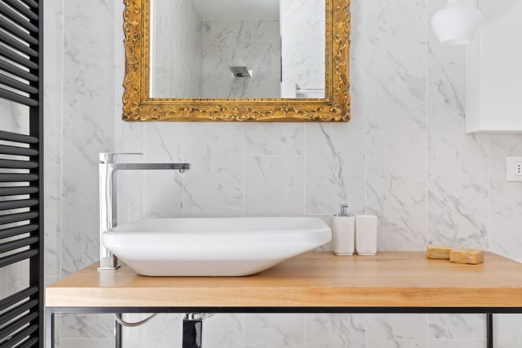 Dimora San Lorenzo Luxury Apartment Venice Luaran gambar