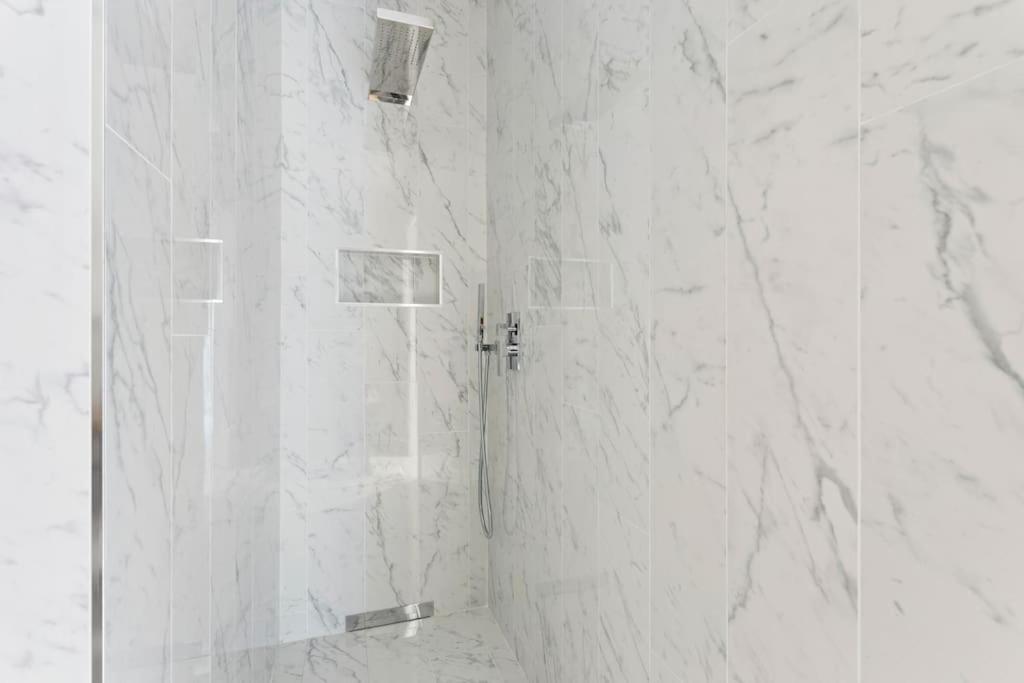 Dimora San Lorenzo Luxury Apartment Venice Luaran gambar
