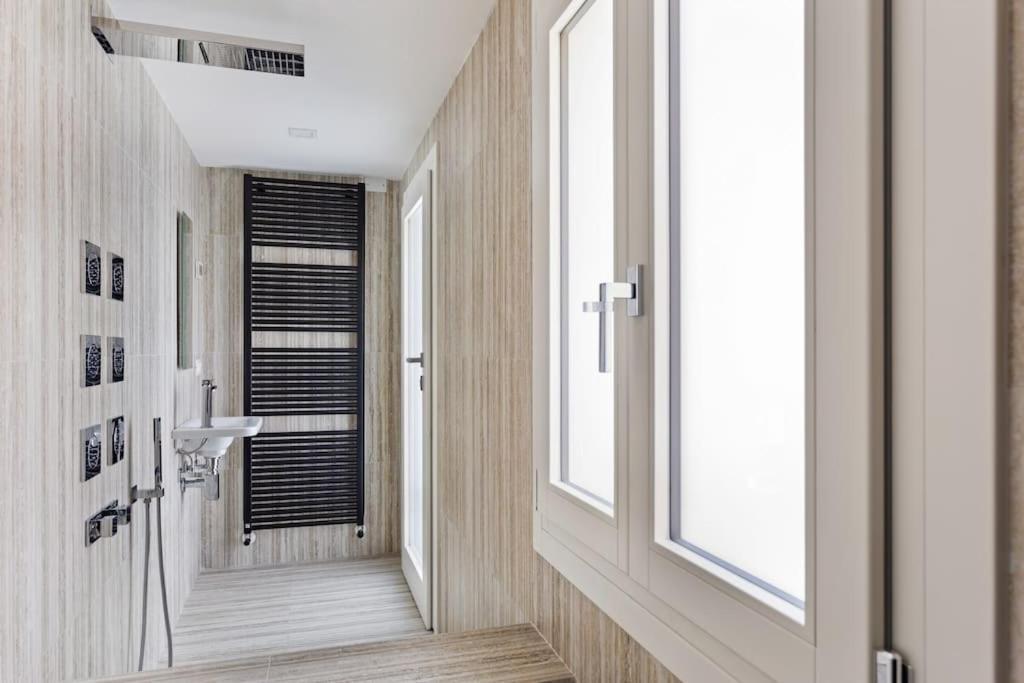 Dimora San Lorenzo Luxury Apartment Venice Luaran gambar