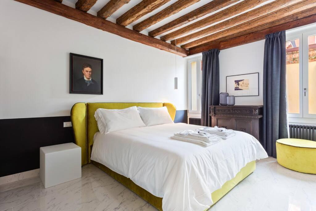 Dimora San Lorenzo Luxury Apartment Venice Luaran gambar